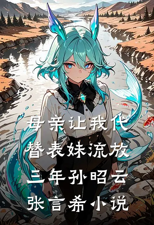 母亲让我代替表妹流放三年孙昭云张言希小说