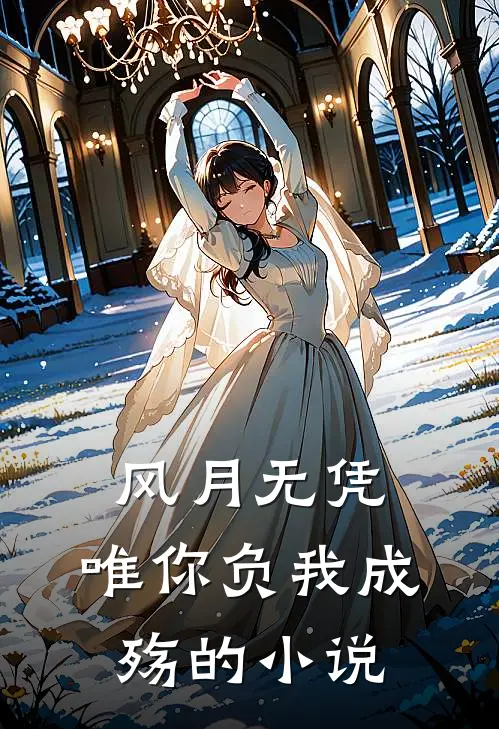 风月无凭，唯你负我成殇的小说