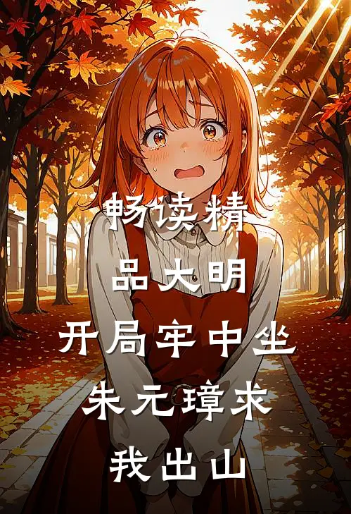 畅读精品大明：开局牢中坐，朱元璋求我出山