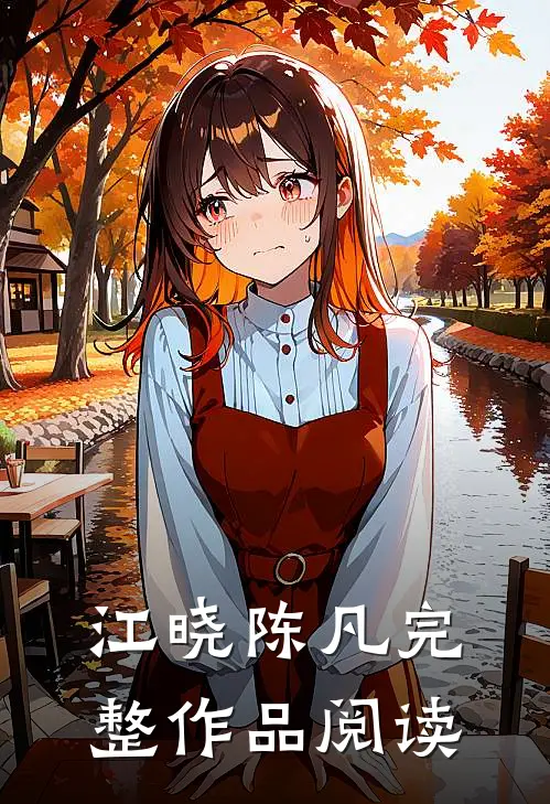 江晓 陈凡完整作品阅读