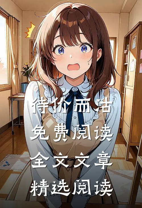 待价而沽免费阅读全文文章精选阅读