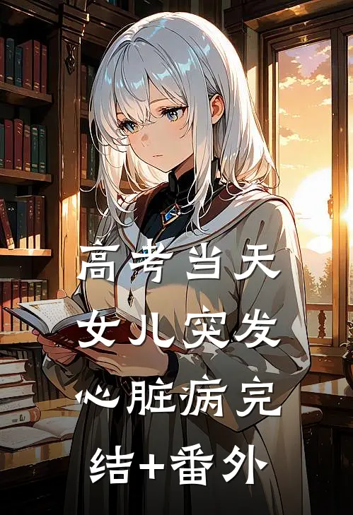 高考当天，女儿突发心脏病完结+番外