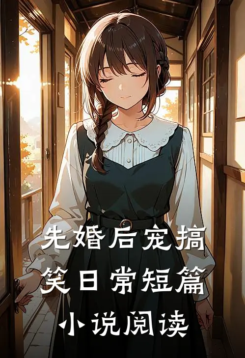 先婚后宠搞笑日常短篇小说阅读