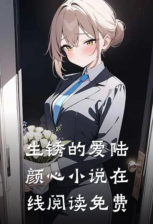 生锈的爱陆颜心小说在线阅读免费