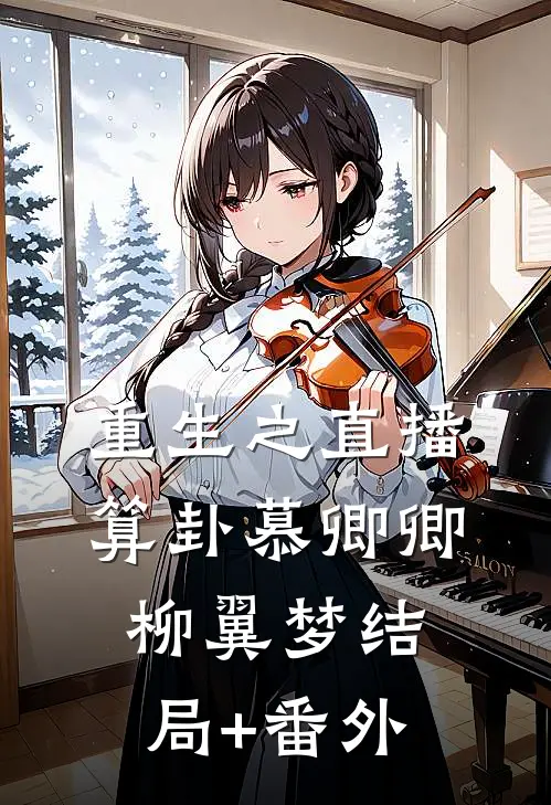 重生之直播算卦慕卿卿柳翼梦结局+番外