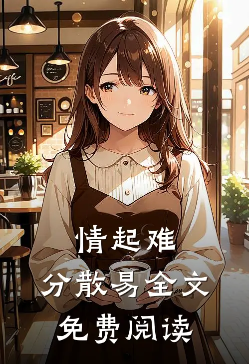 情起难，分散易全文免费阅读