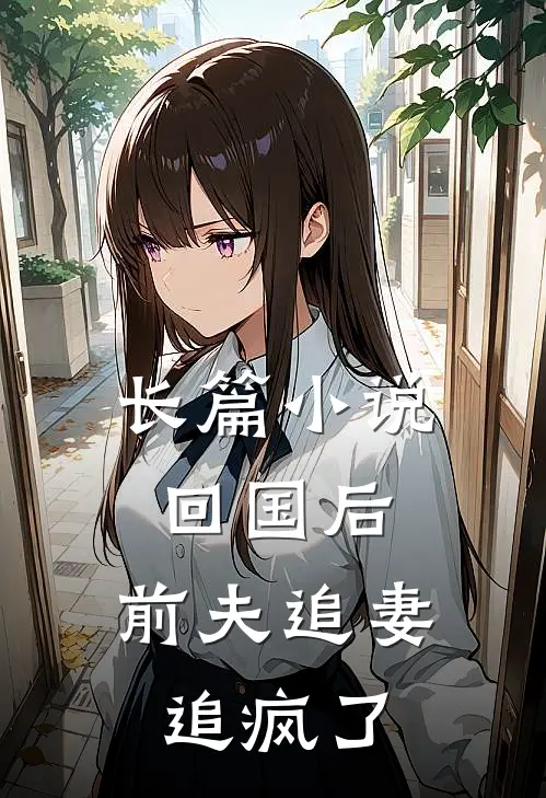 长篇回国后,前夫追妻追疯了全文阅读