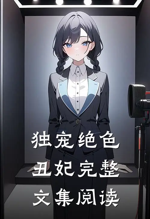 独宠绝色丑妃完整文集阅读