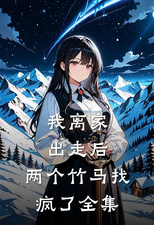 我离家出走后，两个竹马找疯了全集