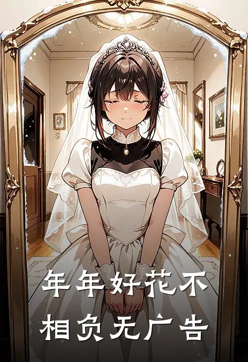 年年好花不相负无广告