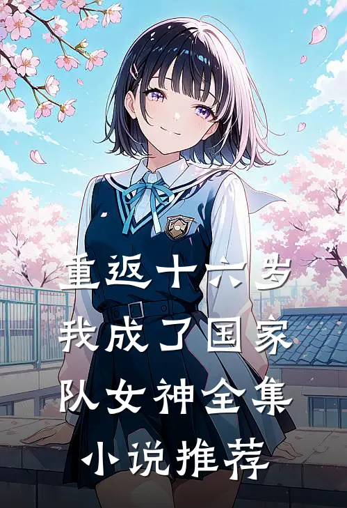 重返十六岁，我成了国家队女神全集小说推荐