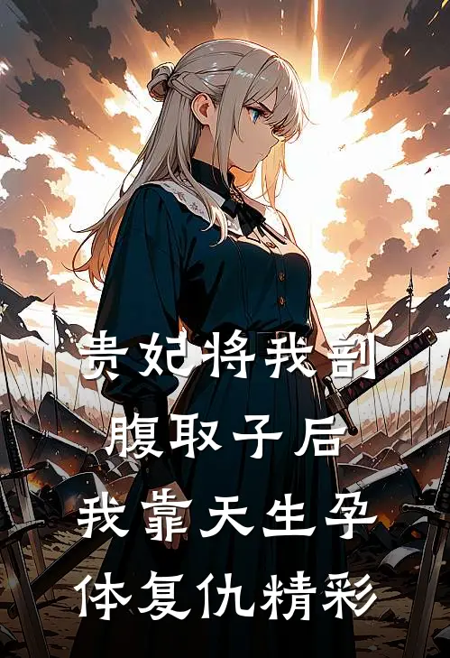 贵妃将我剖腹取子后，我靠天生孕体复仇精彩