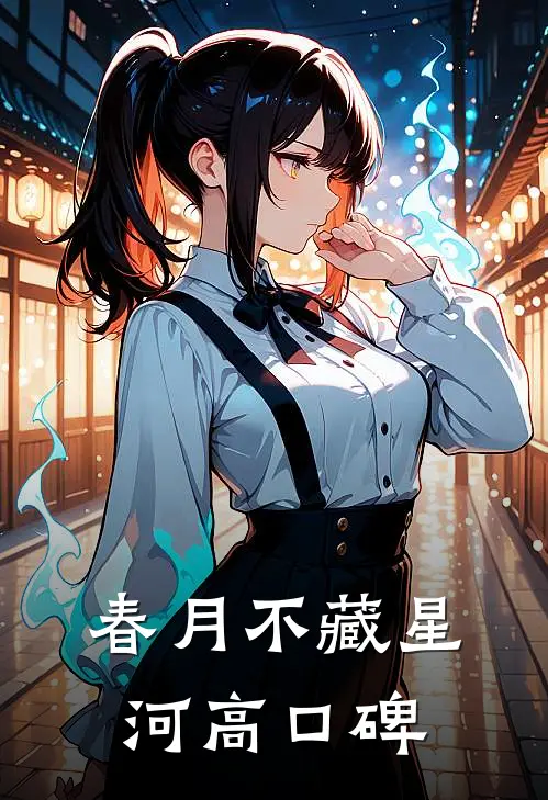 春月不藏星河高口碑