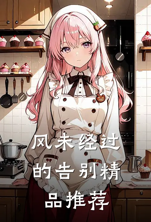 风未经过的告别精品推荐