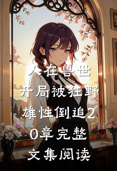 人在兽世,开局被狂野雄性倒追20章完整文集阅读