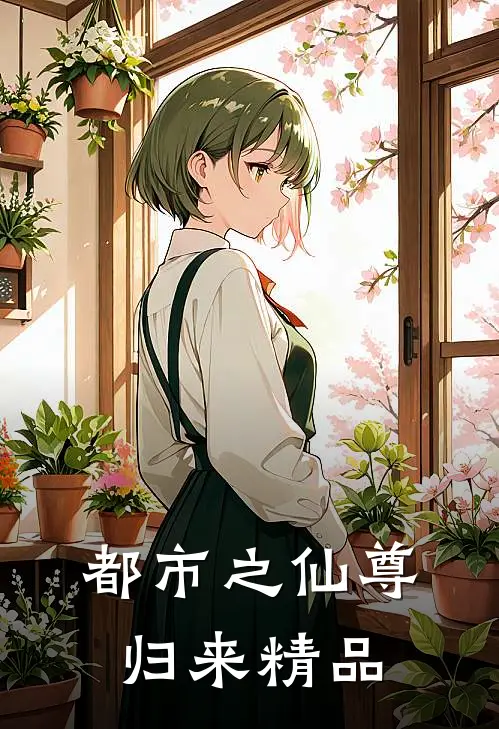 都市之仙尊归来精品