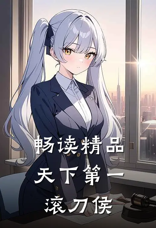畅读精品天下第一滚刀侯