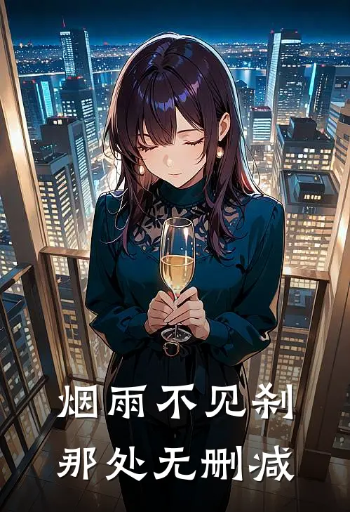 烟雨不见刹那处无删减
