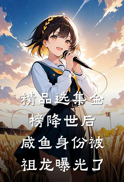 精品选集金榜降世后，咸鱼身份被祖龙曝光了