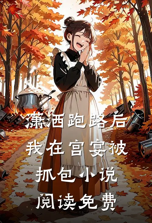 潇洒跑路后，我在宫宴被抓包小说阅读免费