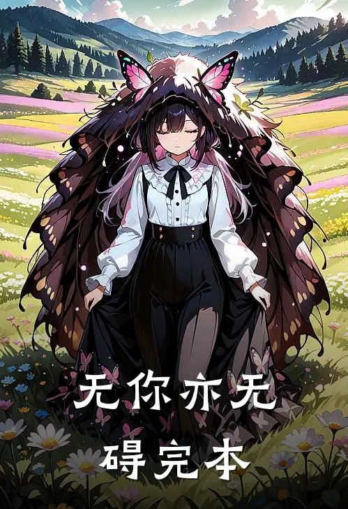 无你亦无碍完本