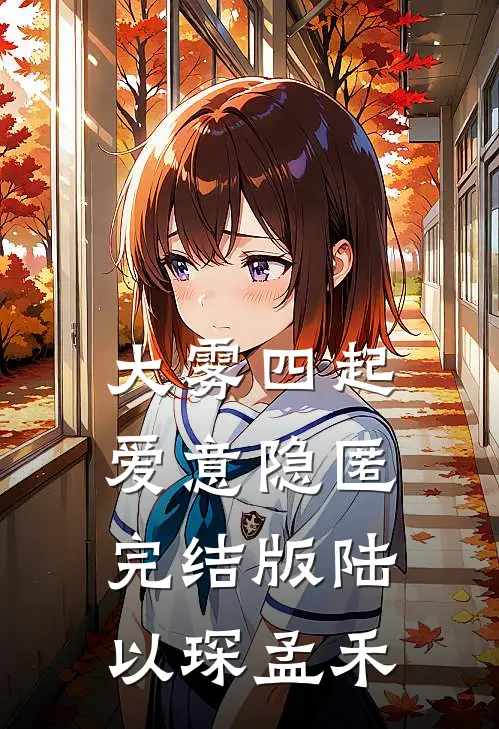 大雾四起，爱意隐匿完结版陆以琛孟禾