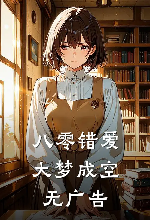 八零错爱，大梦成空无广告