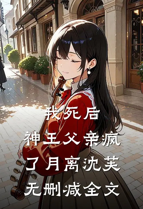 我死后，神王父亲疯了月离沈芙无删减全文