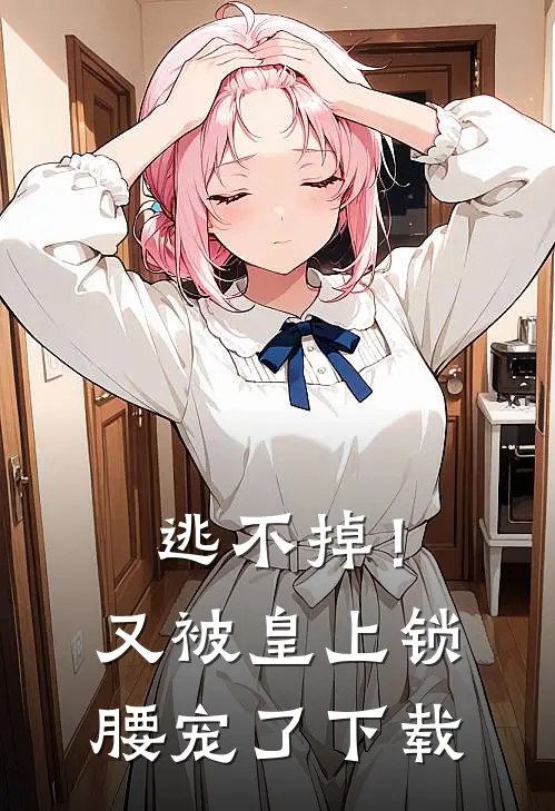 逃不掉！又被皇上锁腰宠了下载