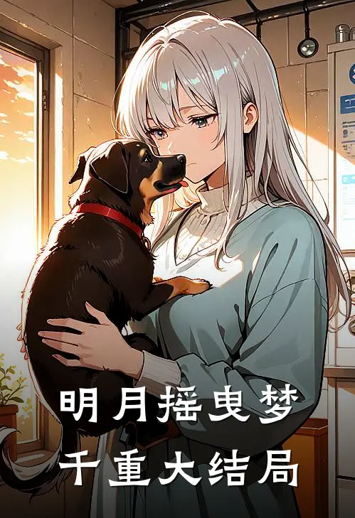 明月摇曳梦千重大结局