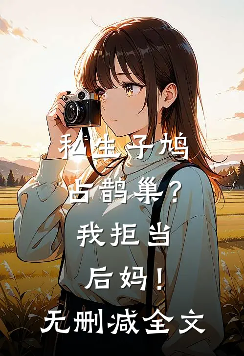 私生子鸠占鹊巢？我拒当后妈！无删减全文