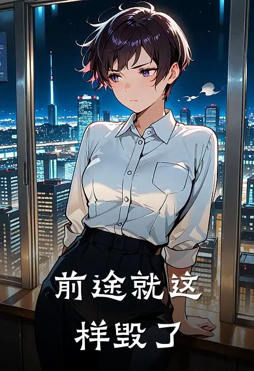 前途就这样毁了