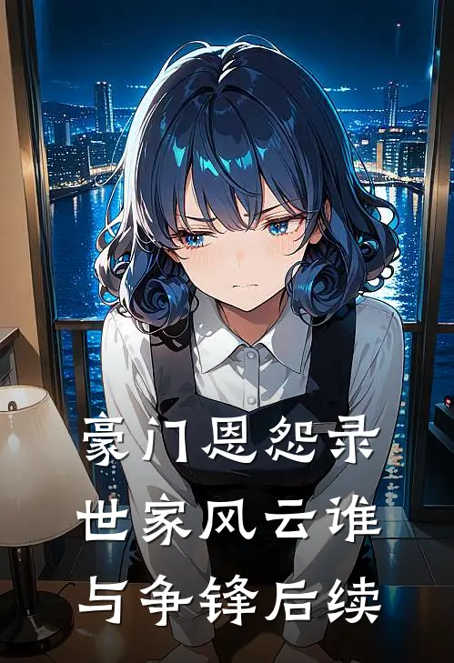 豪门恩怨录，世家风云谁与争锋后续