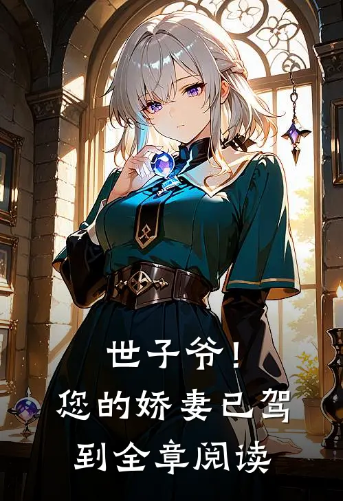 世子爷！您的娇妻已驾到全章阅读