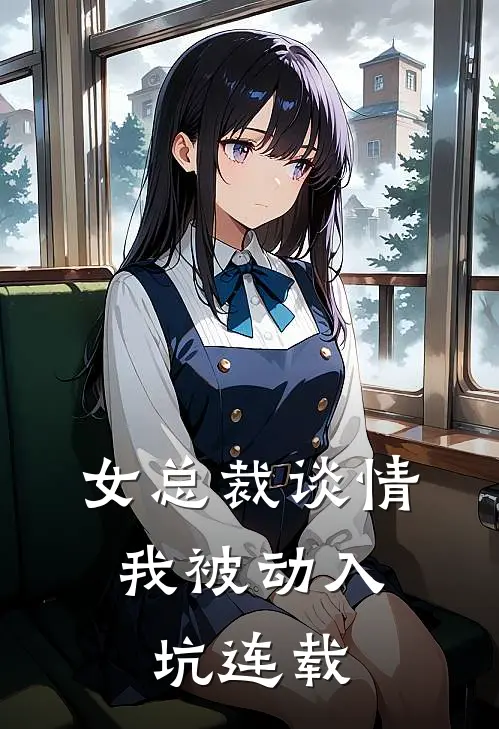 女总裁谈情，我被动入坑连载