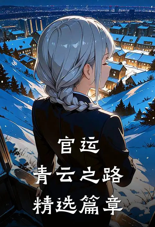 官运：青云之路精选篇章