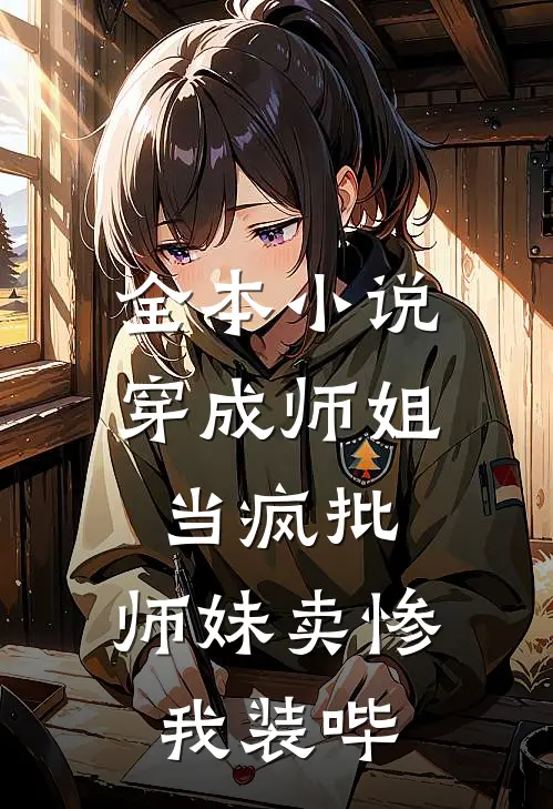 全本小说穿成师姐当疯批,师妹卖惨我装哔