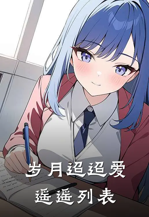岁月迢迢爱遥遥列表