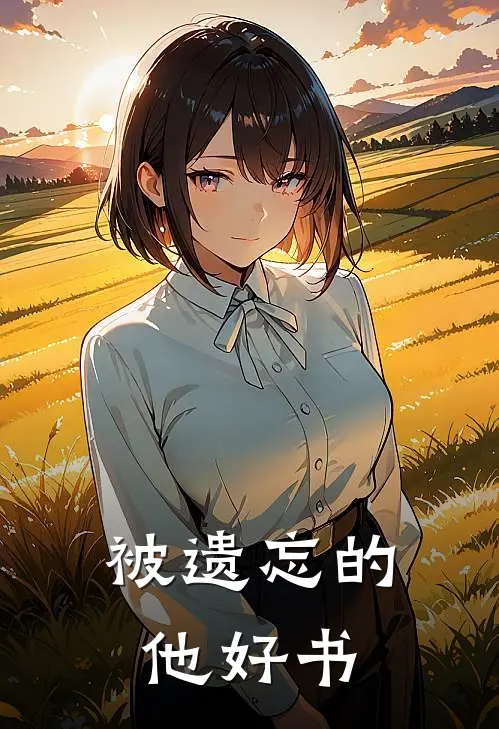 被遗忘的他好书