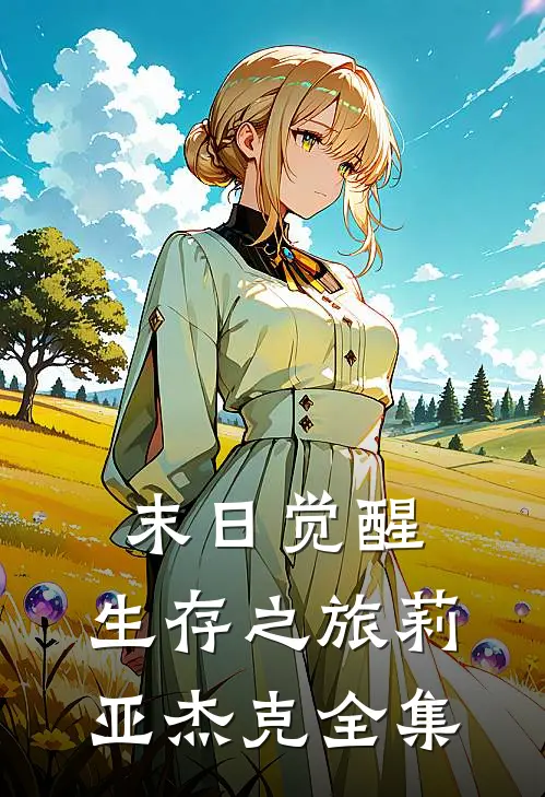 末日觉醒：生存之旅莉亚杰克 全集