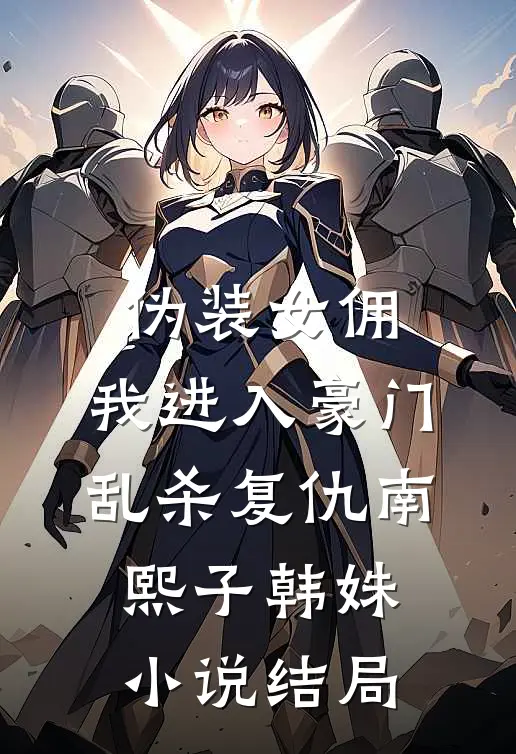 伪装女佣，我进入豪门乱杀复仇南熙子韩姝小说结局