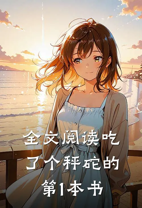 全文阅读吃了个秤砣的第1本书