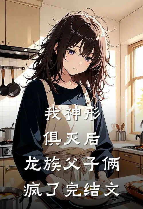 我神形俱灭后，龙族父子俩疯了完结文