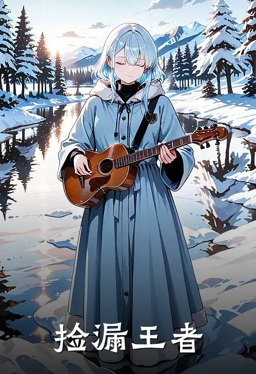 捡漏王者