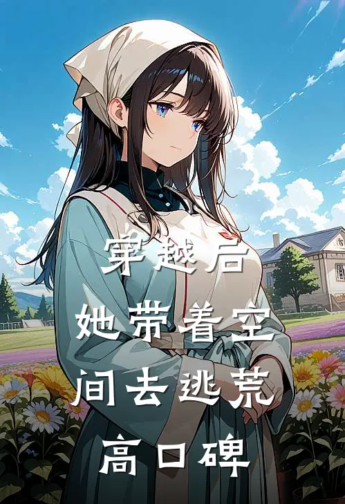 穿越后，她带着空间去逃荒高口碑