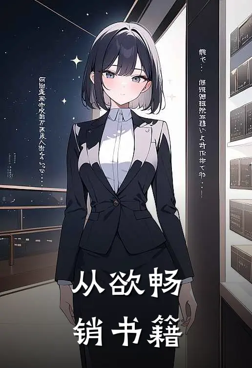 从欲畅销书籍