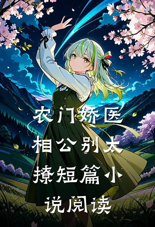 农门娇医：相公别太撩短篇小说阅读
