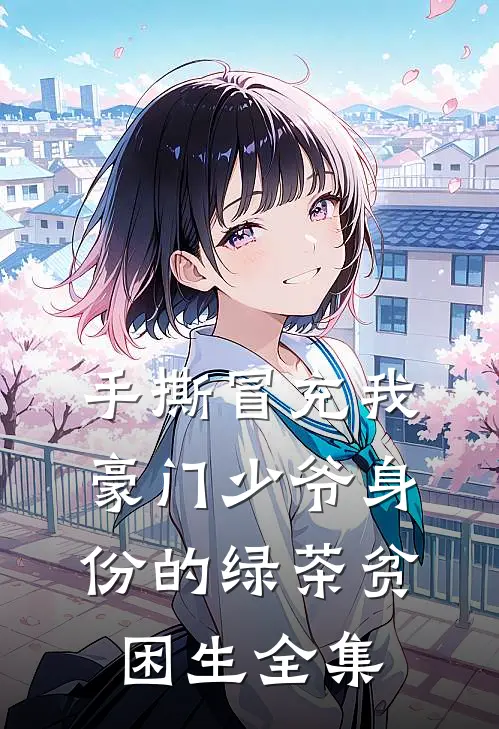 手撕冒充我豪门少爷身份的绿茶贫困生全集