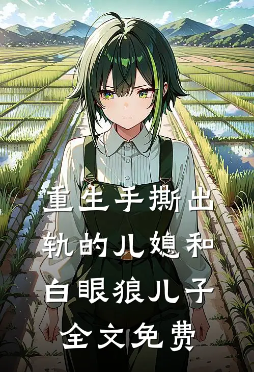 重生手撕出轨的儿媳和白眼狼儿子全文免费