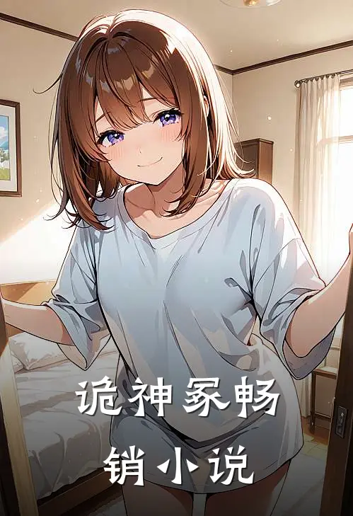 诡神冢畅销小说